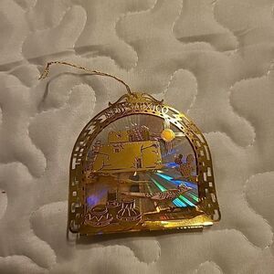 New Mexico Ornament